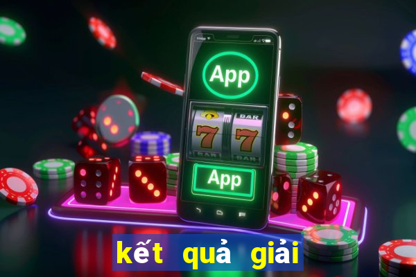 kết quả giải u20 châu á