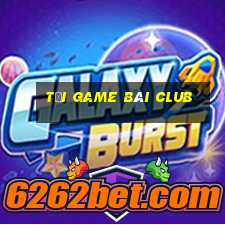 tải game bài club