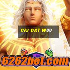 cai dat w88