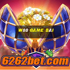 w88 game bài