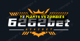 y8 plants vs zombies