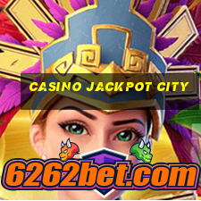 casino jackpot city