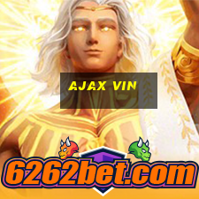 Ajax Vin