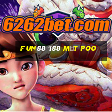 Fun88 188 mặt POO