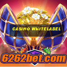 casino whitelabel