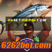 qh88 tặng ngay 200k