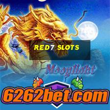 red7 slots