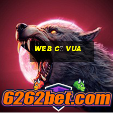 web cờ vua