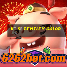 Xổ số Bentley Color