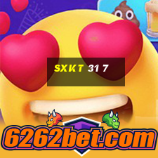 sxkt 31 7