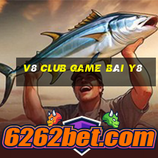 V8 Club Game Bài Y8