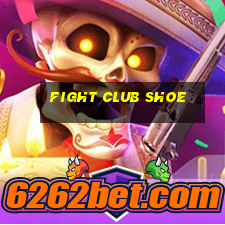 fight club shoe