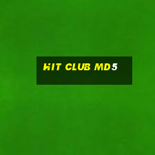 hit club md5