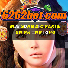 M88 Sòng bạc Parisien phương Đông