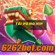 tai nemo.vin