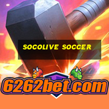 socolive soccer