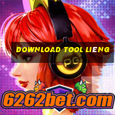 download tool Liêng