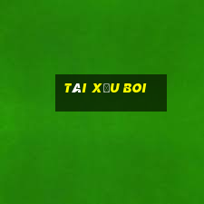 Tài Xỉu Boi