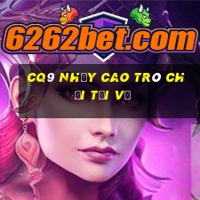 cq9 nhảy cao trò chơi Tải về