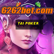 tai poker