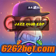 jazz club edp