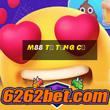 M88 Tạ Tăng Cơ