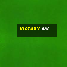 victory 888