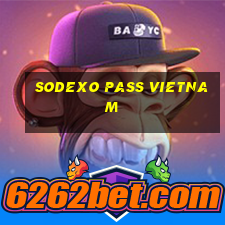 sodexo pass vietnam