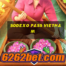 sodexo pass vietnam