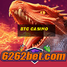 btc casino