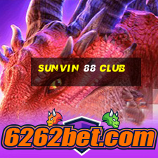 sunvin 88 club