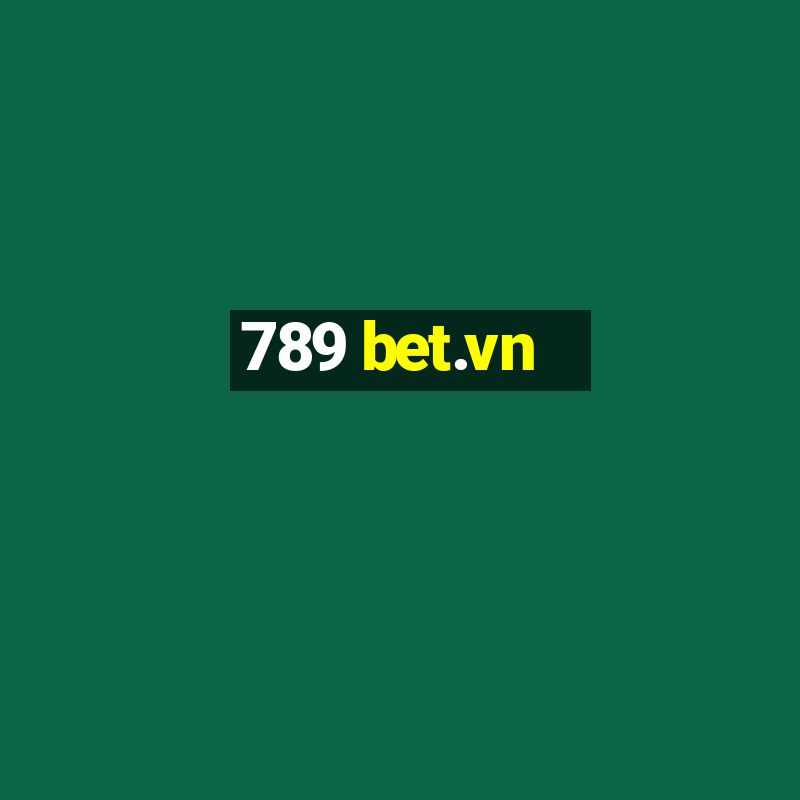 789 bet.vn