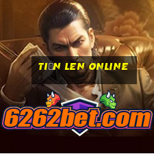 tiến len online