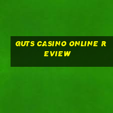 guts casino online review