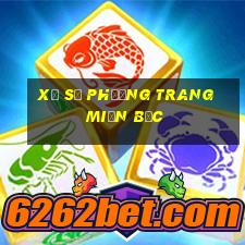 xổ số phương trang miền bắc