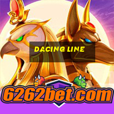 dacing line