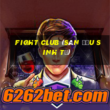 fight club (sàn đấu sinh tử)