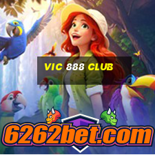 vic 888 club