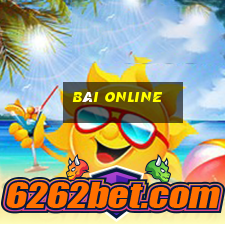 bài online