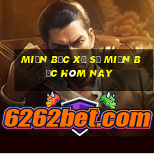 miền bắc xổ số miền bắc hôm nay