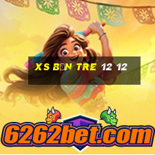 xs bến tre 12 12