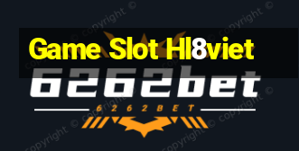 Game Slot Hl8viet