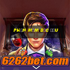 Phần mềm Bắc Đẩu