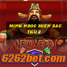 minh ngoc mien bac thu 2