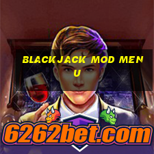 blackjack mod menu