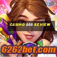 casino 888 review