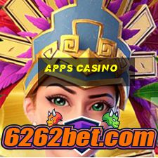 apps casino