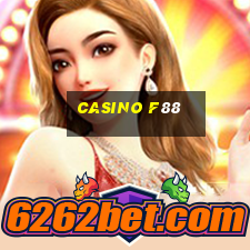 casino f88