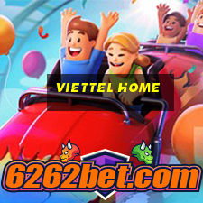 viettel home