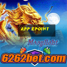 app epoint